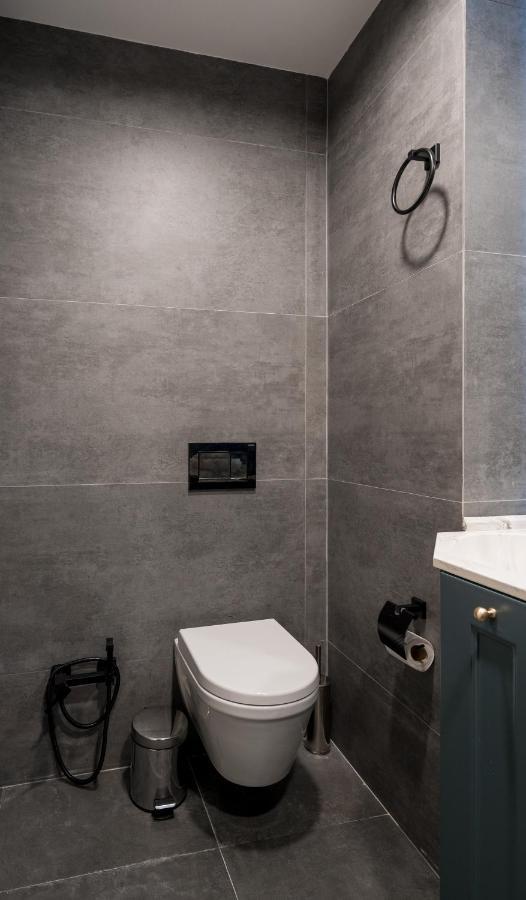 Studio Apartment In New Gudauri Redco Block F2 Экстерьер фото